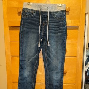 Girls jeans